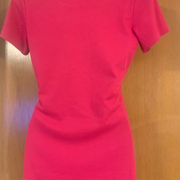 NIKE SLIM FIT DRI-FIT SLOW SUCKS TEE SZ S - Picture 3 of 6